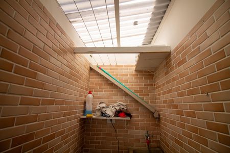 Apartamento à venda com 59m², 2 quartos e sem vaga Apartamento à venda com 59m², 2 quartos e sem vagaÁrea de Serviço