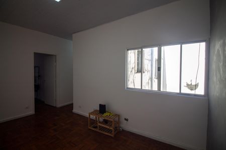 Apartamento à venda com 59m², 2 quartos e sem vaga Apartamento à venda com 59m², 2 quartos e sem vagaSala / Sala de Jantar