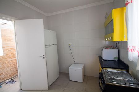 Apartamento à venda com 59m², 2 quartos e sem vaga Apartamento à venda com 59m², 2 quartos e sem vagaCozinha