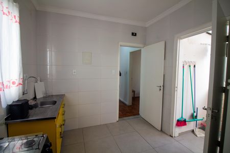 Apartamento à venda com 59m², 2 quartos e sem vaga Apartamento à venda com 59m², 2 quartos e sem vagaCozinha