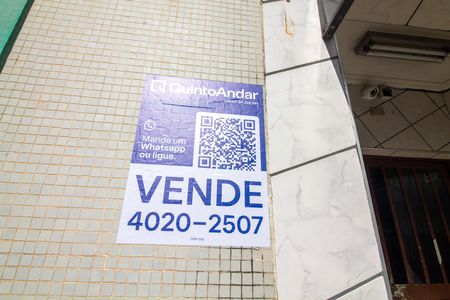 Apartamento à venda com 59m², 2 quartos e sem vaga Apartamento à venda com 59m², 2 quartos e sem vagaPlaquinha Instalada TFBY-533