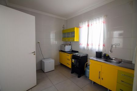 Apartamento à venda com 59m², 2 quartos e sem vaga Apartamento à venda com 59m², 2 quartos e sem vagaCozinha