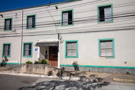 Apartamento à venda com 59m², 2 quartos e sem vaga Apartamento à venda com 59m², 2 quartos e sem vagaFachada do Prédio