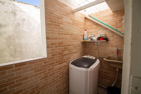 Apartamento à venda com 59m², 2 quartos e sem vaga Apartamento à venda com 59m², 2 quartos e sem vagaÁrea de Serviço
