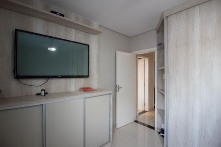 Suíte de casa à venda com 3 quartos, 280m² em Copacabana, Belo Horizonte