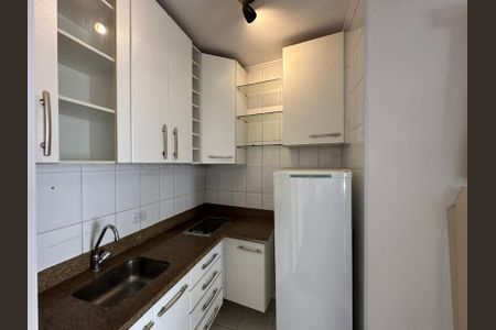 Apartamento à venda com 40m², 1 quarto e 1 vaga