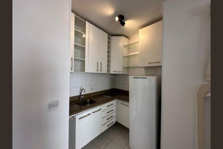 Apartamento à venda com 40m², 1 quarto e 1 vaga