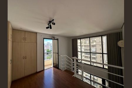 Apartamento à venda com 40m², 1 quarto e 1 vaga