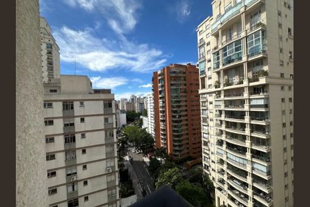 Apartamento à venda com 40m², 1 quarto e 1 vaga