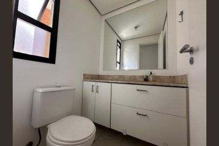 Apartamento à venda com 40m², 1 quarto e 1 vaga