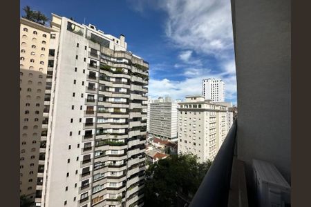 Apartamento à venda com 40m², 1 quarto e 1 vaga