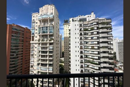 Apartamento à venda com 40m², 1 quarto e 1 vaga