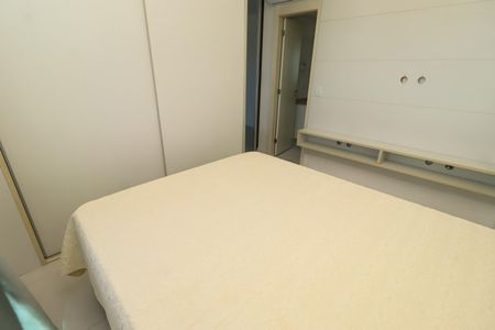 Suíte de apartamento para alugar com 1 quarto, 46m² em Caminho das Árvores, Salvador