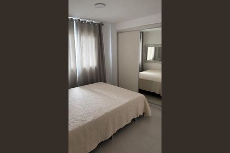 Quarto de apartamento para alugar com 1 quarto, 46m² em Caminho das Árvores, Salvador
