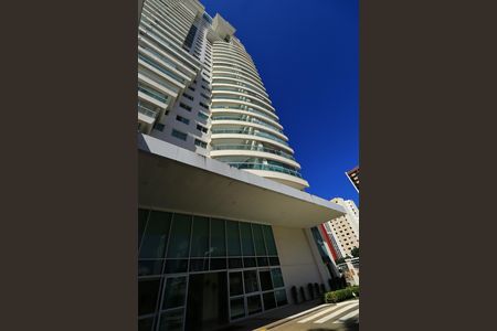 Fachada de apartamento para alugar com 1 quarto, 46m² em Caminho das Árvores, Salvador