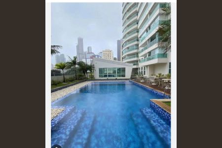 Apartamento para alugar com 46m², 1 quarto e 1 vaga