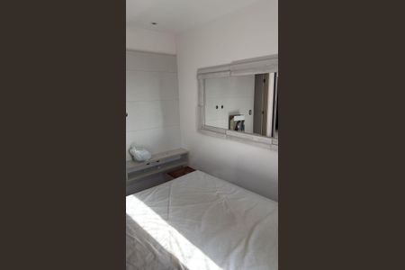 Quarto de apartamento para alugar com 1 quarto, 46m² em Caminho das Árvores, Salvador