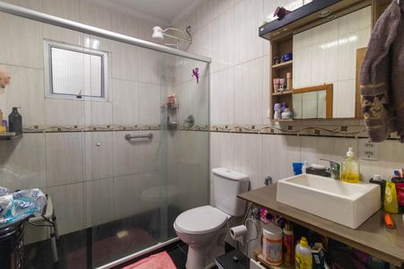 Casa à venda com 150m², 3 quartos e 4 vagas Casa à venda com 150m², 3 quartos e 4 vagasBanheiro