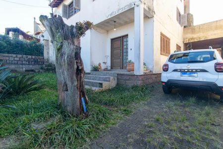 Casa à venda com 150m², 3 quartos e 4 vagas Casa à venda com 150m², 3 quartos e 4 vagasQuintal