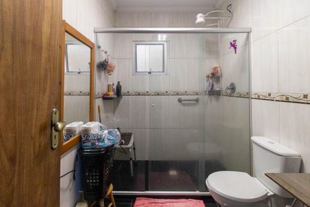 Casa à venda com 150m², 3 quartos e 4 vagas Casa à venda com 150m², 3 quartos e 4 vagasBanheiro