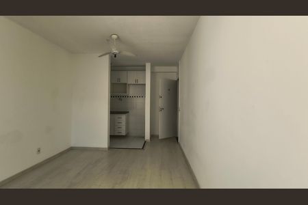 Apartamento à venda com 55m², 3 quartos e 1 vaga Apartamento à venda com 55m², 3 quartos e 1 vagaSala