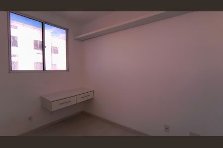Apartamento à venda com 55m², 3 quartos e 1 vaga Apartamento à venda com 55m², 3 quartos e 1 vagaQuarto 3