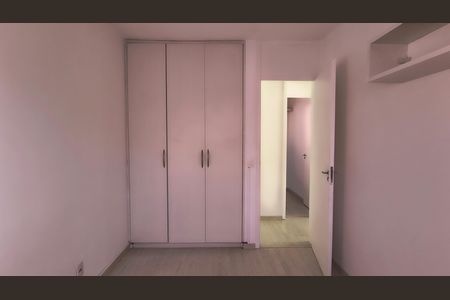 Quarto 1 de apartamento à venda com 3 quartos, 55m² em Vargem Grande, Rio de Janeiro