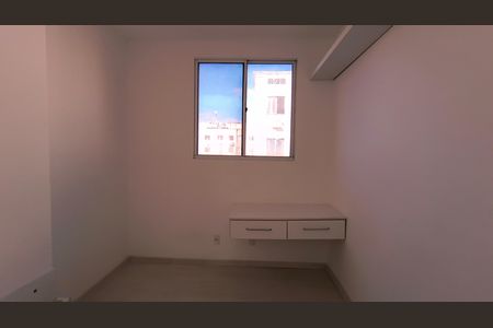 Apartamento à venda com 55m², 3 quartos e 1 vaga Apartamento à venda com 55m², 3 quartos e 1 vagaQuarto 3