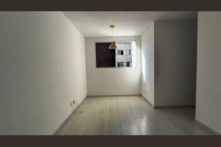 Sala de apartamento à venda com 3 quartos, 55m² em Vargem Grande, Rio de Janeiro