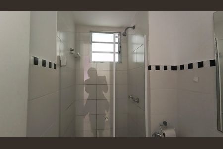 Apartamento à venda com 55m², 3 quartos e 1 vaga Apartamento à venda com 55m², 3 quartos e 1 vagaBanheiro