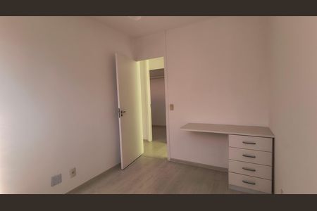 Apartamento à venda com 55m², 3 quartos e 1 vaga Apartamento à venda com 55m², 3 quartos e 1 vagaQuarto 2