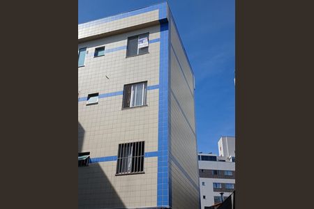 Apartamento para alugar com 62m², 3 quartos e 1 vagaFachada/ Placa G: FLRR-89