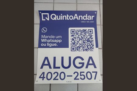Apartamento para alugar com 62m², 3 quartos e 1 vagaPlaca G: FLRR-89