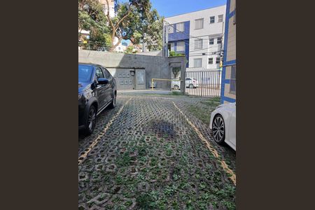 Apartamento para alugar com 62m², 3 quartos e 1 vagaVaga de garagem
