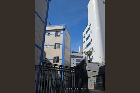 Apartamento para alugar com 62m², 3 quartos e 1 vagaFachada/ Placa G: FLRR-89