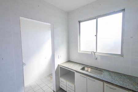 Apartamento para alugar com 62m², 3 quartos e 1 vagaCozinha