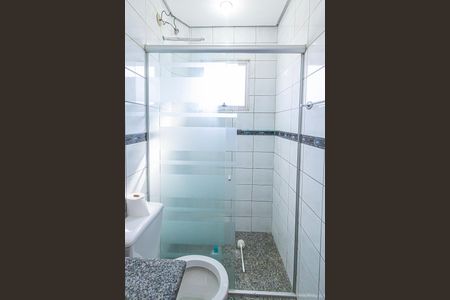 Apartamento para alugar com 62m², 3 quartos e 1 vagaBanheiro