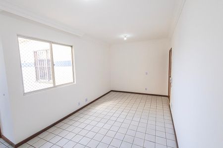 Sala de apartamento para alugar com 3 quartos, 62m² em Pampulha, Belo Horizonte