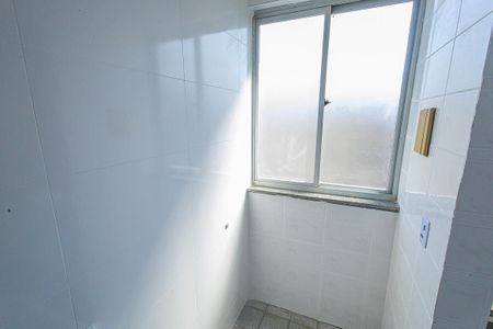 Apartamento para alugar com 62m², 3 quartos e 1 vagaArea de serviço