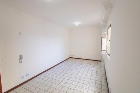 Sala de apartamento para alugar com 3 quartos, 62m² em Pampulha, Belo Horizonte