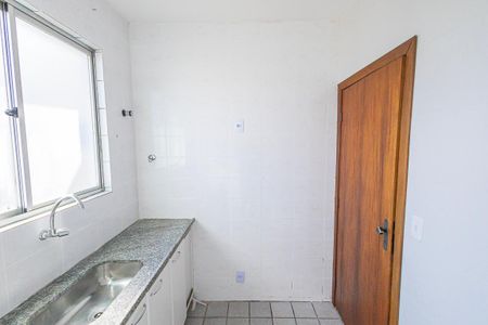 Apartamento para alugar com 62m², 3 quartos e 1 vagaCozinha