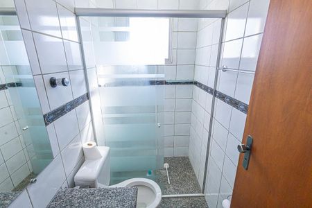 Apartamento para alugar com 62m², 3 quartos e 1 vagaBanheiro