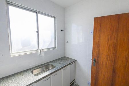 Apartamento para alugar com 62m², 3 quartos e 1 vagaCozinha