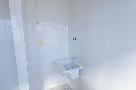 Apartamento para alugar com 62m², 3 quartos e 1 vagaArea de serviço