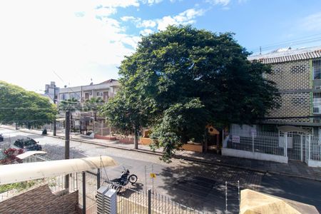 Apartamento à venda com 38m², 1 quarto e sem vaga Apartamento à venda com 38m², 1 quarto e sem vagaVista da Sala