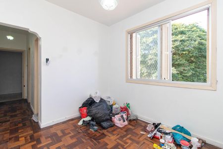 Apartamento à venda com 38m², 1 quarto e sem vaga Apartamento à venda com 38m², 1 quarto e sem vagaSala