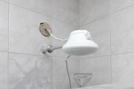 Apartamento à venda com 38m², 1 quarto e sem vaga Apartamento à venda com 38m², 1 quarto e sem vagaBanheiro