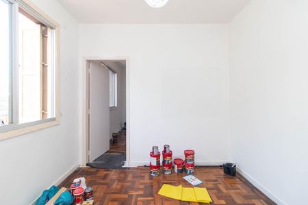 Apartamento à venda com 38m², 1 quarto e sem vaga Apartamento à venda com 38m², 1 quarto e sem vagaSala
