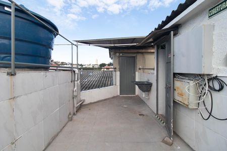 Apartamento à venda com 38m², 1 quarto e sem vaga Apartamento à venda com 38m², 1 quarto e sem vagaÁrea comum