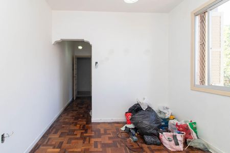 Apartamento à venda com 38m², 1 quarto e sem vaga Apartamento à venda com 38m², 1 quarto e sem vagaSala